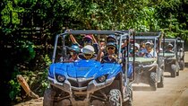 All terrain 4X4 Viking tour in Puerto Vallarta