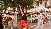 #1 Salsa Class in Casco Viejo - don't just see Panama... feel it!