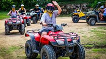 All terrain ATV Tour in Puerto Vallarta