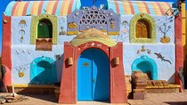 Nubian Village Tour With Botanical Garden and Elephanteen Island