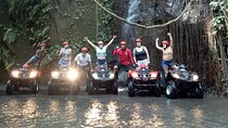 Ubud Quad Bike ATV Adventure in Bali