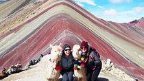 Rainbow Mountain Private Excursion – 7:00 AM Departure from Cusco