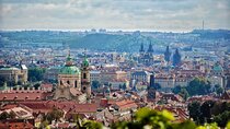 Prague Walking City Tour