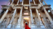 NO UNWANTED SHOPPING STOPS – 100% Genuine Private Tour to Ephesus