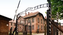 Auschwitz Birkenau tour from Krakow