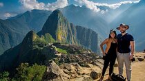 2-Day Short Inca Trail to Machu Picchu 