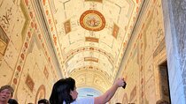 Vatican Museums, Sistine Chapel & St. Peter's Square Guided Tour