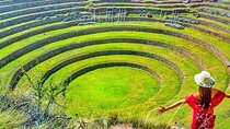 1 Day Sacred Valley VIP Tour from Cusco