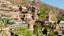 Neemrana Fort visit with Lunch From Delhi