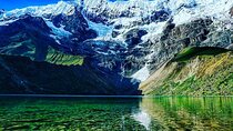 Humantay Lake Full Day Tour from Cusco