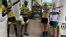 Road Cycling in Jamaica