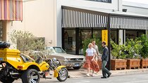 Ultimate Barossa Adventure Day Tour For 2 - Combined Mustang Convertible-Trike