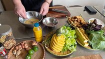 Vietnamese Vegetarian Cooking Class in Hanoi