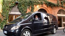 Discover Toledo: Private Tour from Madrid with Guide and Driver
