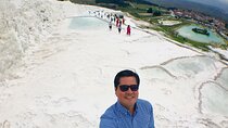 2 Days Ephesus and Pamukkale Tours from Istanbul