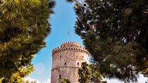Private Half-Day Walking City Tour in Thessaloniki