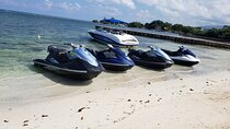 Private Jet Skiing Tour From Montego Bay Jamaica 