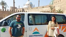 Tour to Egyptian Museum, Cairo Citadel, Coptic Cairo And Dinner Nile Cruise