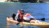 Kayak and Snorkel Shared Experience in Cabo San Lucas