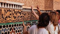 4-Hour Private Guided Marrakech Tour