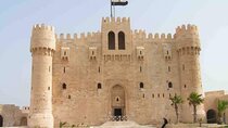 Private Day Tour To Alexandria From Cairo With Lunch &Sightseeing