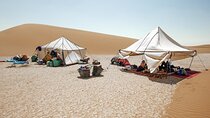 4 Day Desert Hike in Morocco