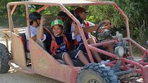  Extreme Buggy in Punta Cana