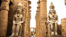 Luxor 1 Day Tour by bus from Hurghada