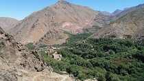 1 Day Trip to Imlil Atlas Mountains from Marrakech