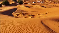 Private Sahara Desert tour 3 days from Marrakech