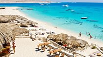 Giftun Island Snorkeling Trip from Hurghada