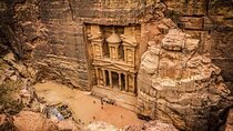 Petra 2 Days Tour from Sharm el Sheikh 