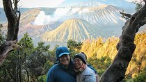 2Days - Bromo Sunrise Ijen Adventure via Malang