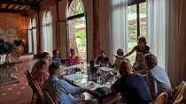 Private wine tour in Chianti Classico with sommelier (2 wineries)