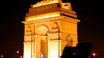 Night View of Delhi Tour - 4 Hrs