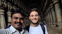 Mystical Journey to Karla, Bhaja Caves Tour from Mumbai