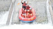 Telaga Waja Rafting (Include Return Transportation)