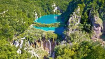 Plitvice Lakes trip from Split