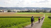 Lite Bicycle Tour Across Switzerland