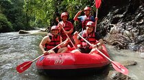 Ubud Rafting (Include Lunch and Return Transportation)