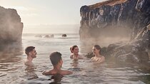 Sky Lagoon Spa Experience with Private Transfer from Reykjavík