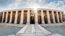 Dendera and Abydos Temples From Luxor