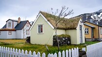 1-Hour Siglufjörður Stroll