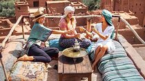 Full-Day Guided Tour Ouarzazate and Ait Benhaddou from Marrakech