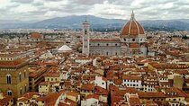 Private Guided Day in Florence and Pisa with Transfer from Rome