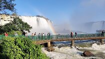 Private Walk for the Iguaçu Falls