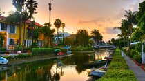 Venice Beach: Past and Present Tour