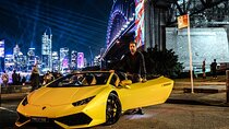 Lamborghini Huracan Luxury Car Hire Sydney Supercar Rental