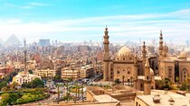 Cairo and Luxor 2 days by plane from Sharm el Sheikh