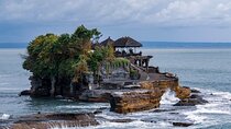 Tanah Lot - Jatiluwih (UNESCO) - Beratan lake -Hidden hill (Wanagiri)-FREE WI-FI